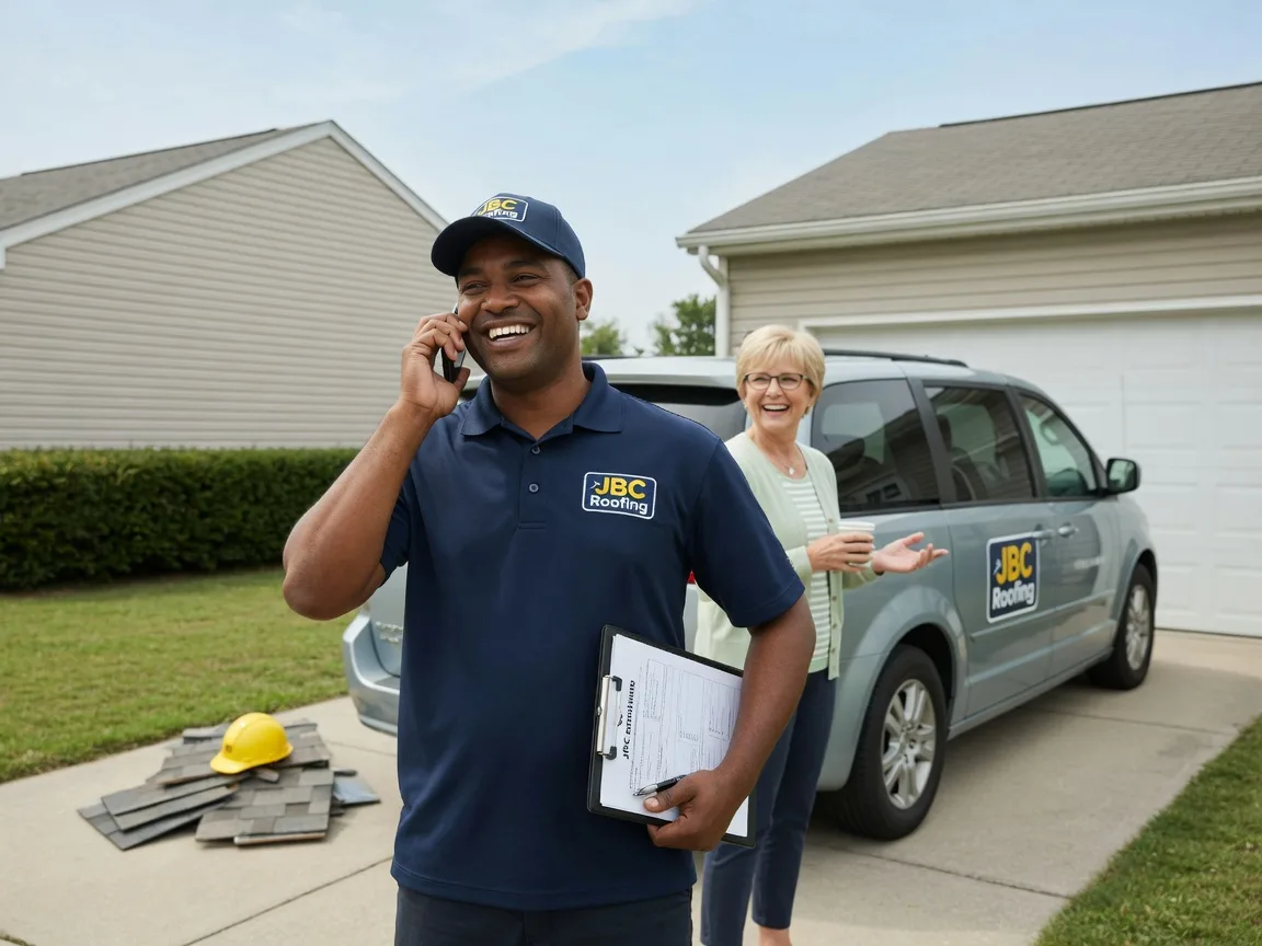 Roof Replacement Fleming, OH FAQs